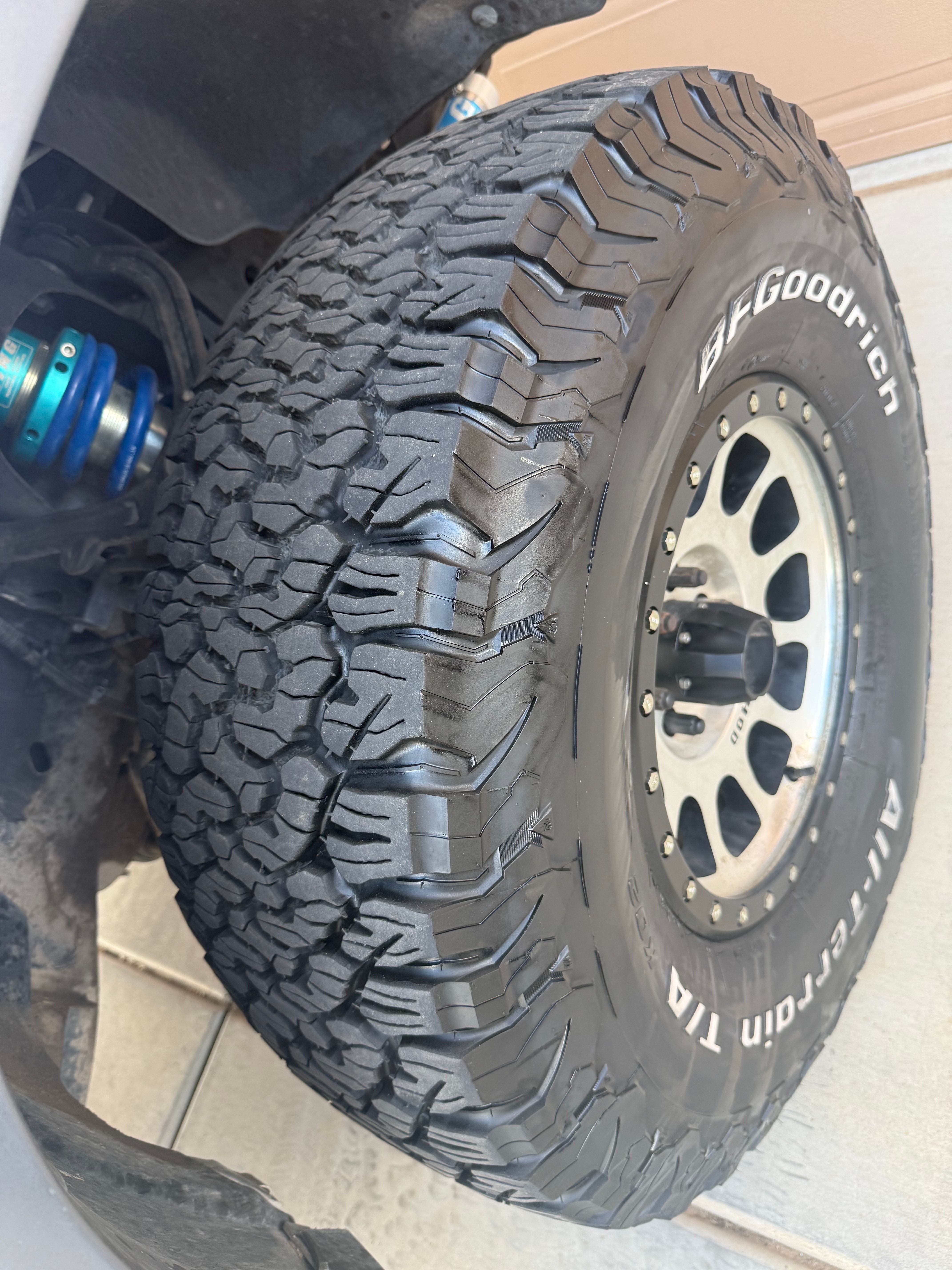 Used 2014 Ford F150 Raptor w/ Equipment Group 801A Luxury AWD/4WD image 27