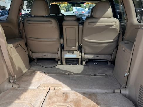 Used 2007 Honda Odyssey EX-L image 8