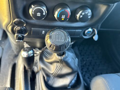 Used 2011 Jeep Wrangler Sport image 24