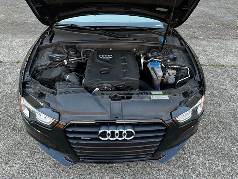 Used 2013 Audi A5 2.0T Premium Plus AWD/4WD image 28