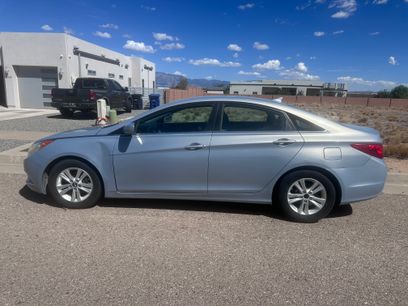 Used 2011 Hyundai Sonata GLS w/ Popular Equipment Pkg 2