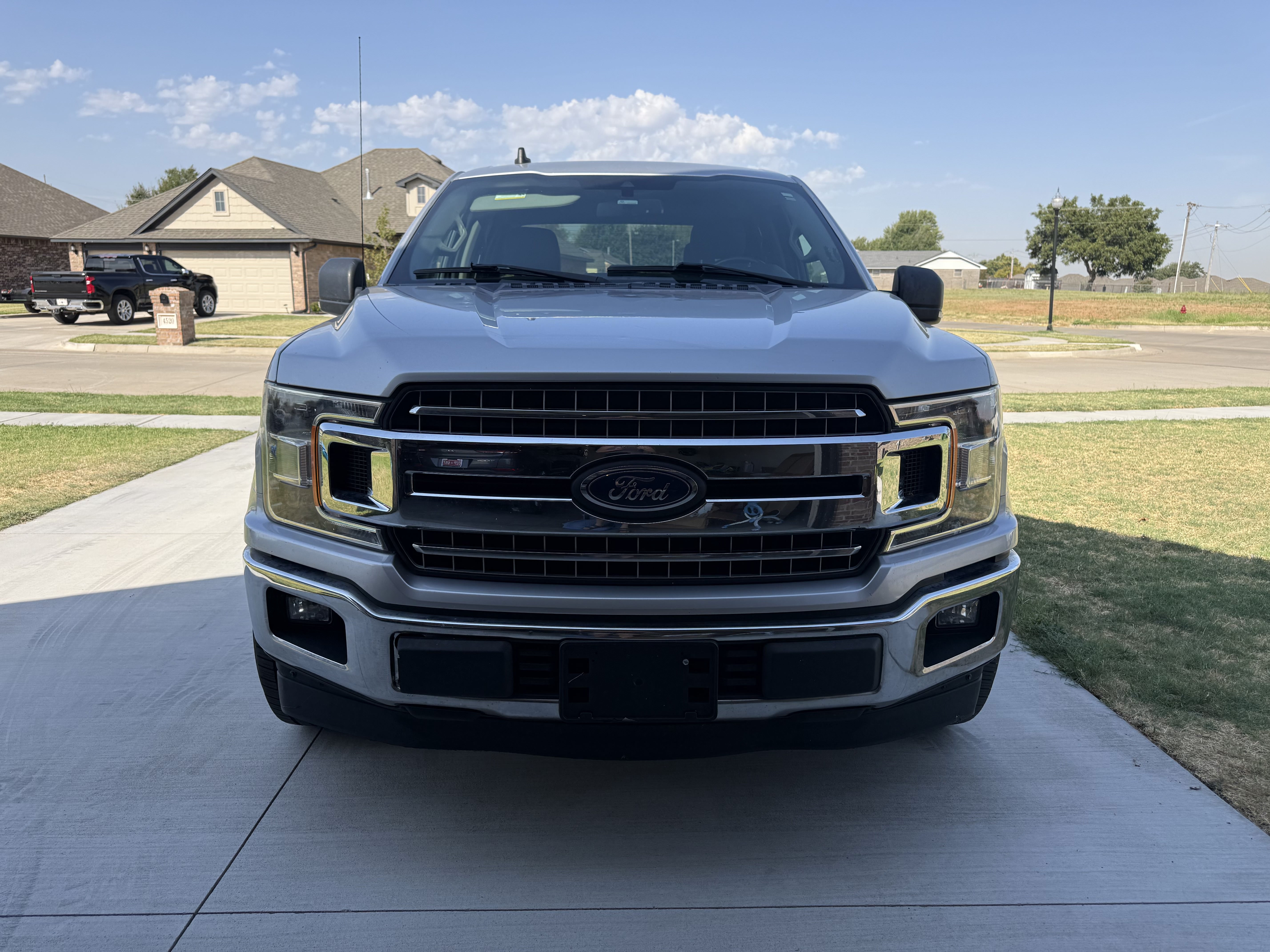 Used 2019 Ford F150 XLT w/ Equipment Group 302A Luxury RWD image 5