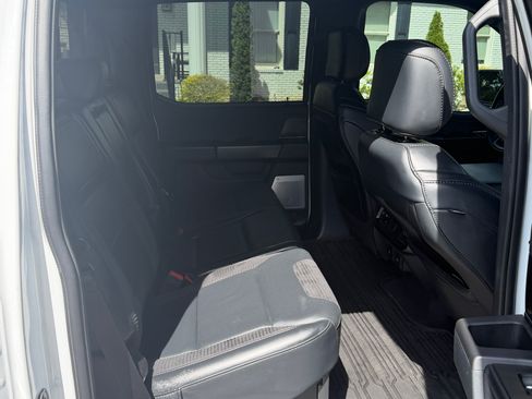 Used 2023 Ford F150 Raptor AWD/4WD image 15