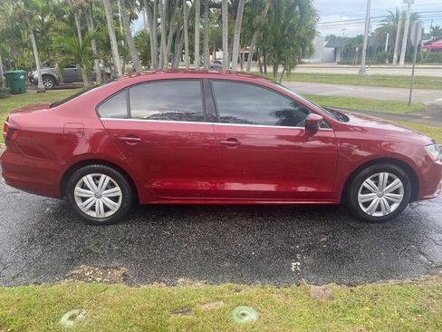 Used 2017 Volkswagen Jetta S image 23