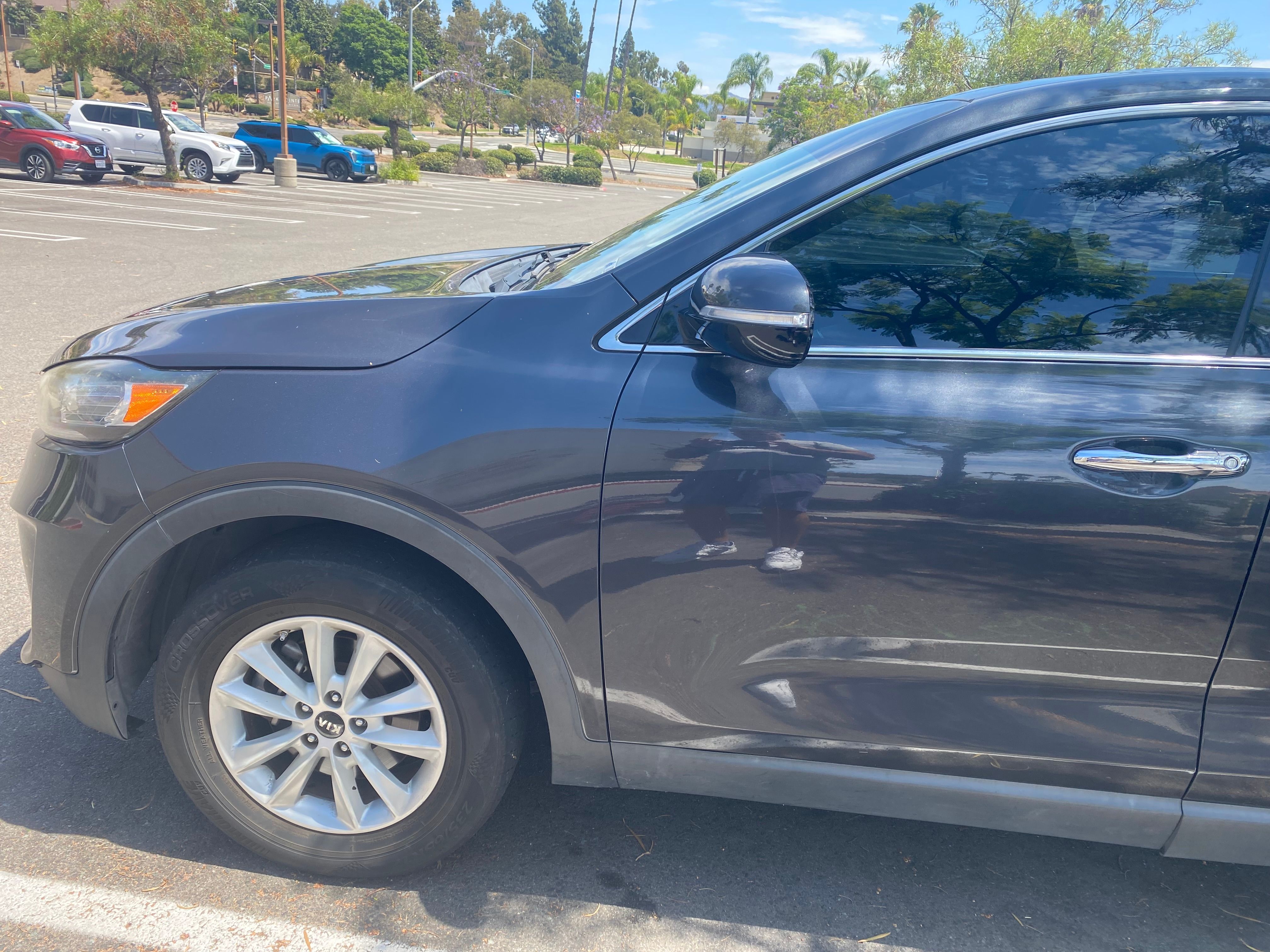 Used 2019 Kia Sorento FWD image 8