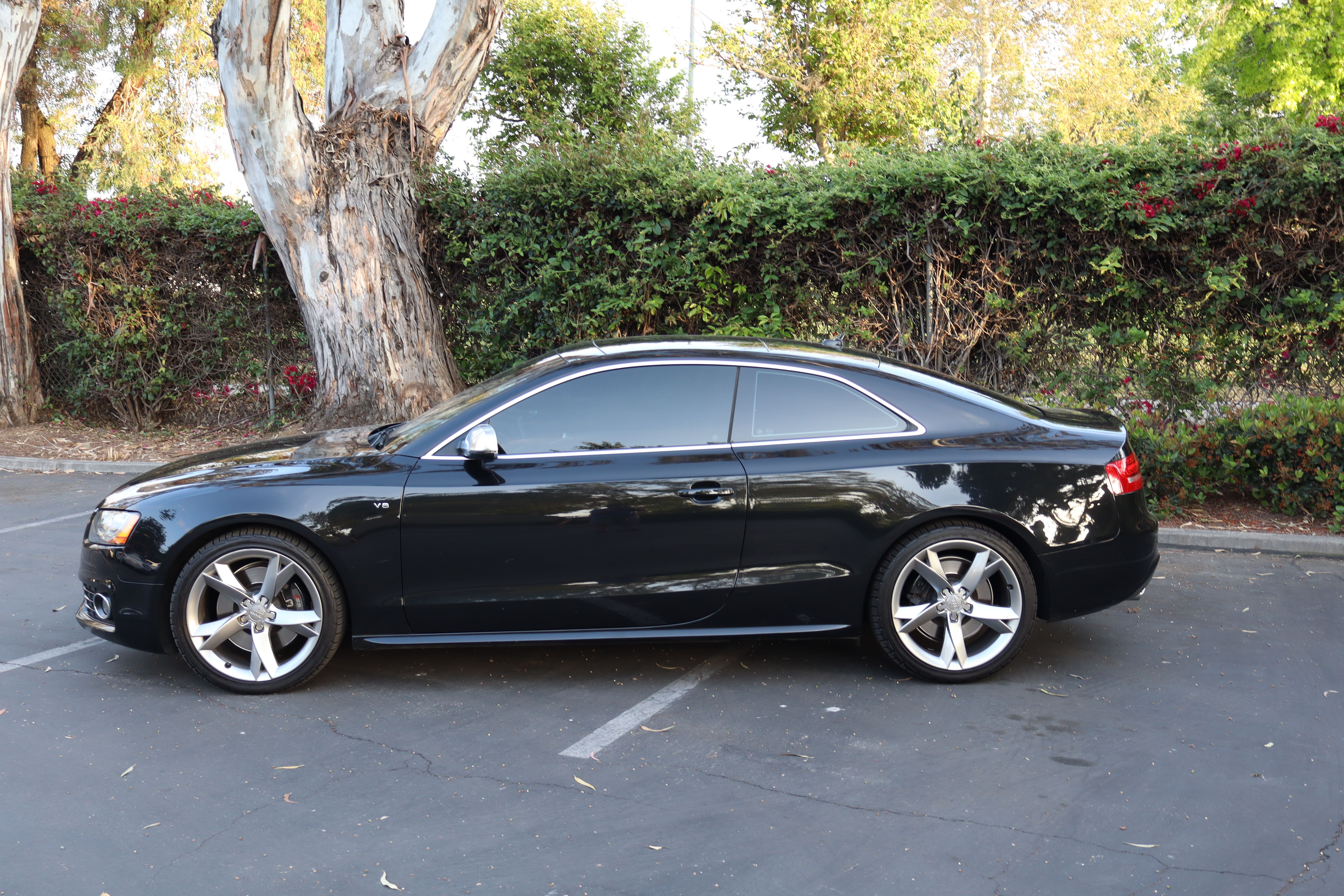 Used 2012 Audi S5 Premium Plus AWD/4WD image 19