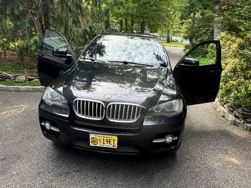 Used 2011 BMW X6 xDrive50i AWD/4WD image 6