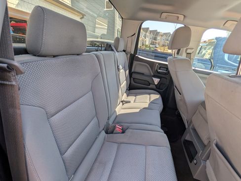 Used 2016 Chevrolet Silverado 1500 LT w/ All Star Edition image 10