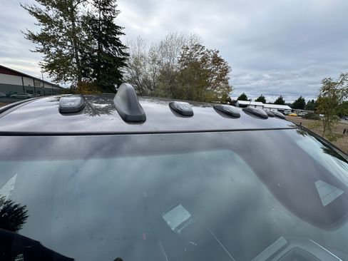 Used 2025 RAM 3500 Big Horn image 18