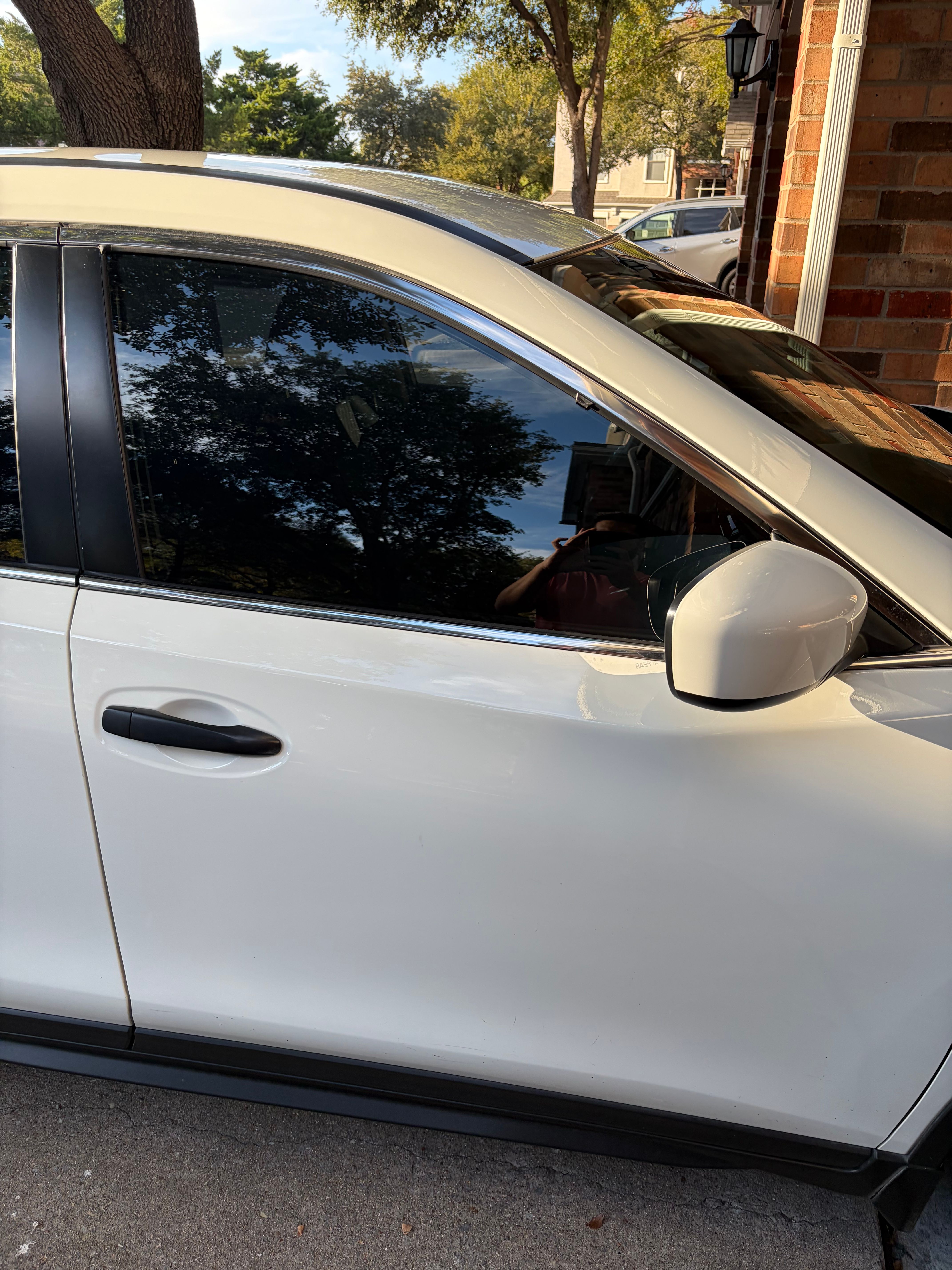 Used 2019 Nissan Rogue S FWD image 12