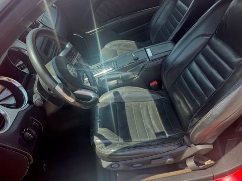 Used 2014 Ford Mustang Premium w/ Equipment Group 201A image 9