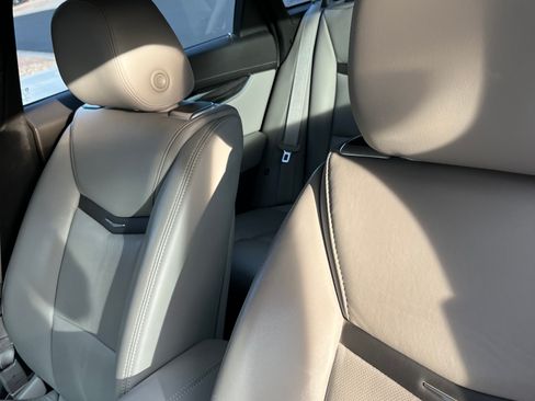 Used 2016 Cadillac XTS Premium FWD image 11
