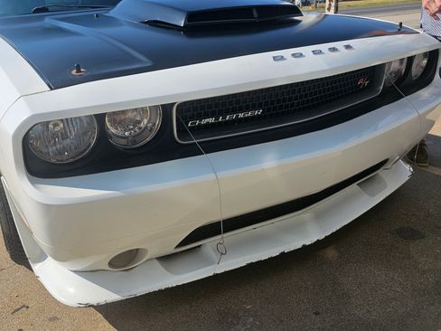 Used 2012 Dodge Challenger R/T w/ Sound Group II image 4
