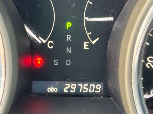 Used 2008 Toyota Highlander 4WD image 15