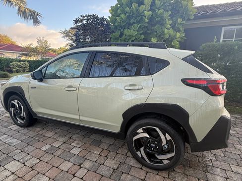 Used 2026 Subaru Crosstrek 2.5i Limited image 4