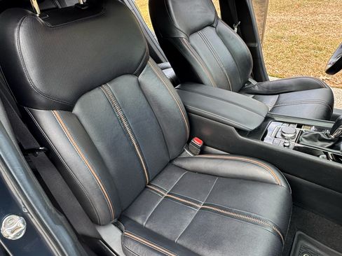 Used 2024 MAZDA CX-50 AWD 2.5 Turbo w/ Accent Package image 12