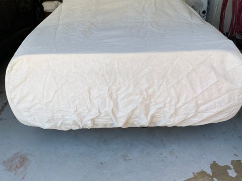 Used 2000 Chevrolet Corvette Convertible w/ Memory Pkg RWD image 19