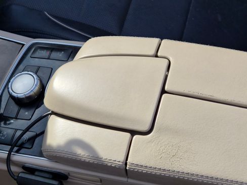 Used 2014 Mercedes-Benz E 550 Cabriolet image 21