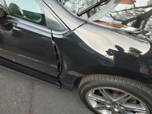 Used 2008 Mitsubishi Eclipse SE image 10