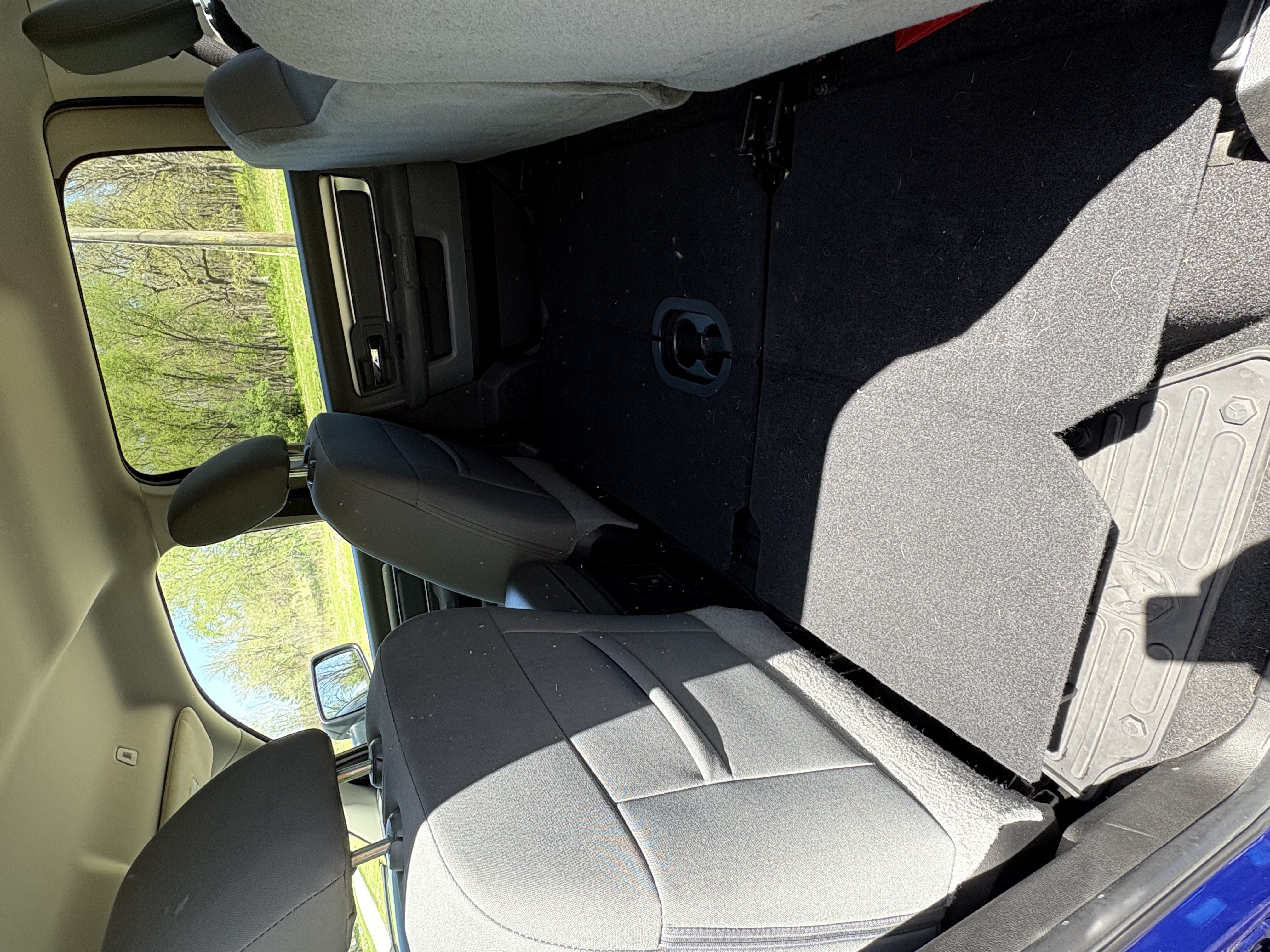 Used 2018 RAM 1500 Big Horn AWD/4WD image 10