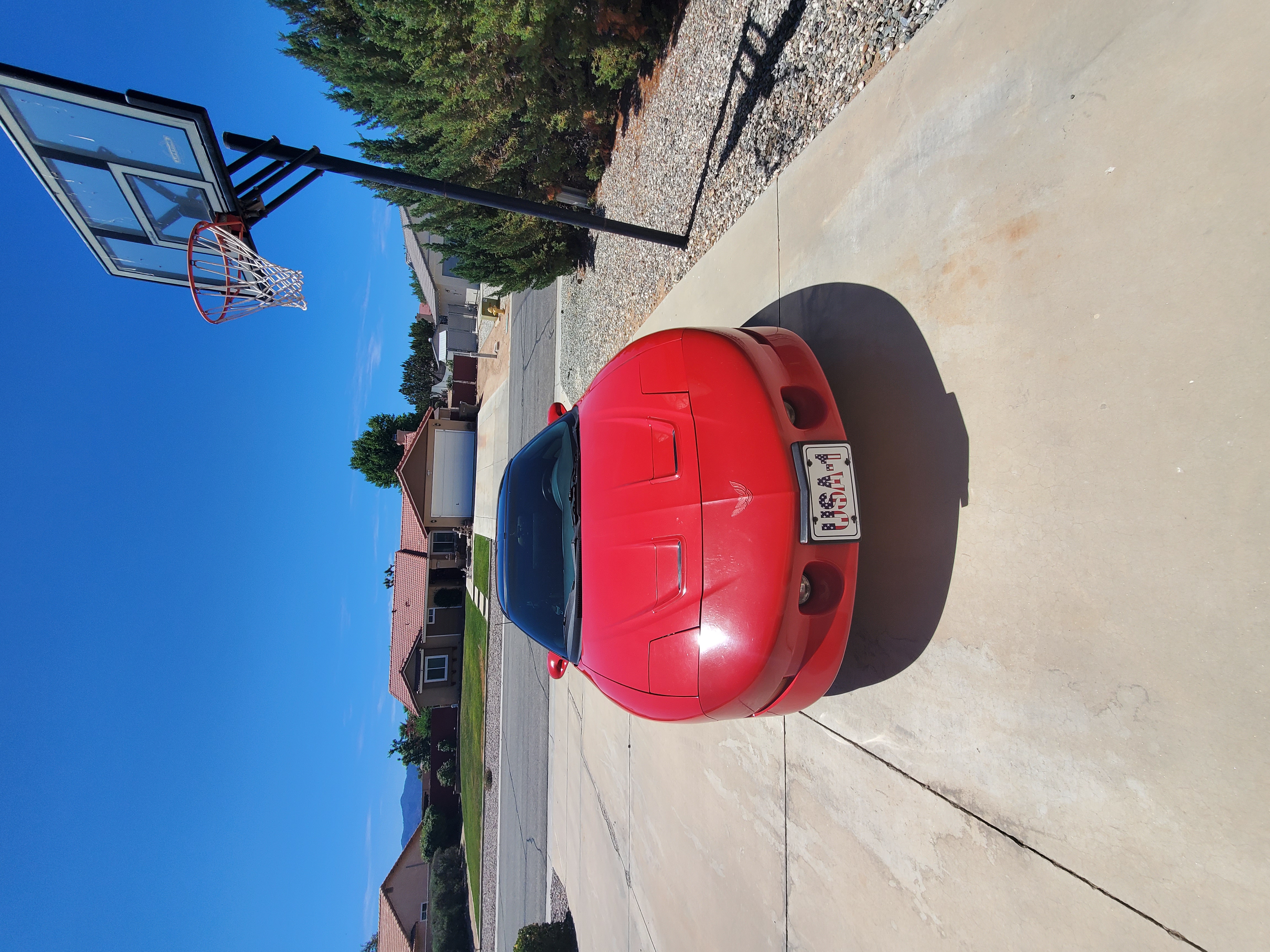 Used 1997 Pontiac Firebird Trans Am RWD image 21