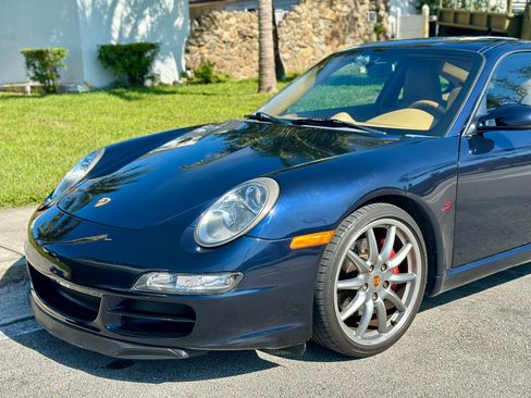 Used 2006 Porsche 911 Carrera S image 4