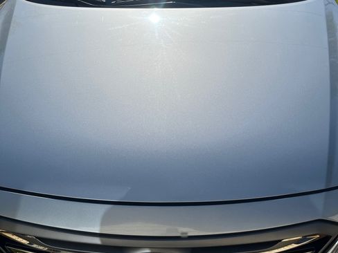 Used 2015 Hyundai Sonata Sport w/ Option Group 03 image 2