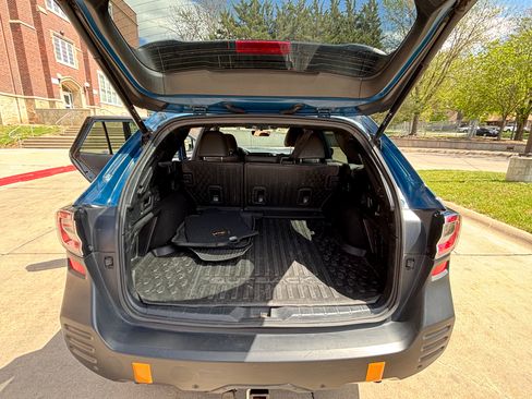 Used 2023 Subaru Outback Wilderness image 9