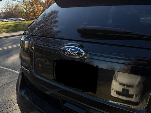 Used 2014 Ford Edge SEL w/ Equipment Group 205A image 8