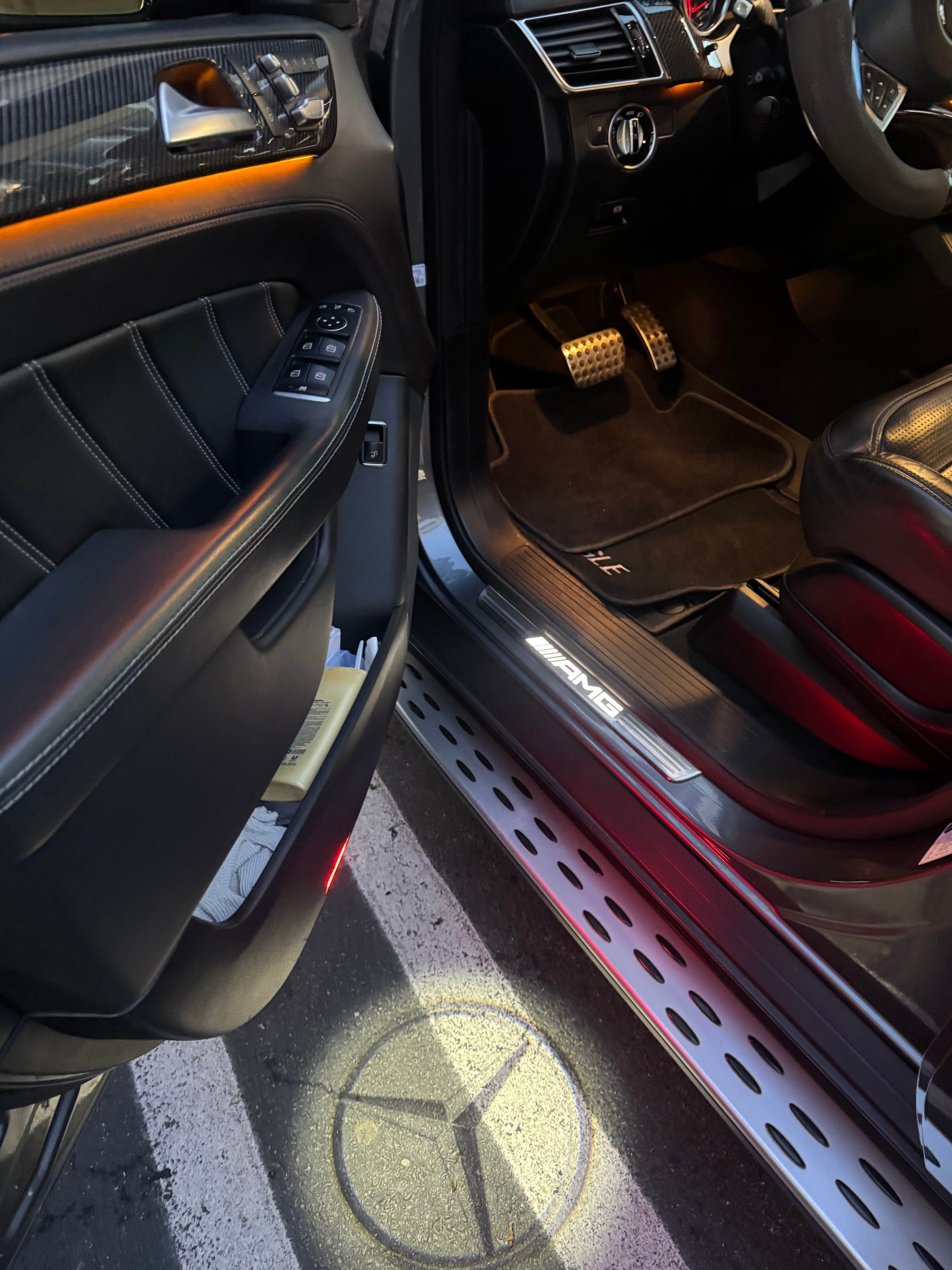 Used 2019 Mercedes-Benz GLE 63 AMG S image 27