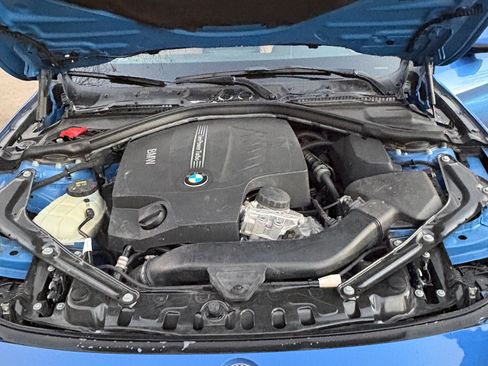Used 2016 BMW 435i Convertible image 15