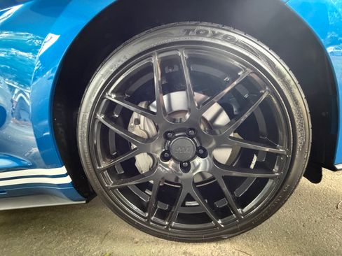 Used 2020 Ford Mustang GT RWD image 15