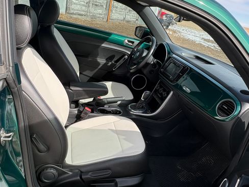 Used 2017 Volkswagen Beetle 1.8T SEL image 13