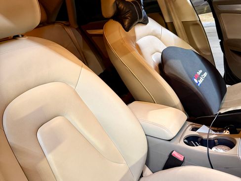 Used 2012 Audi A4 2.0T Premium Plus image 11