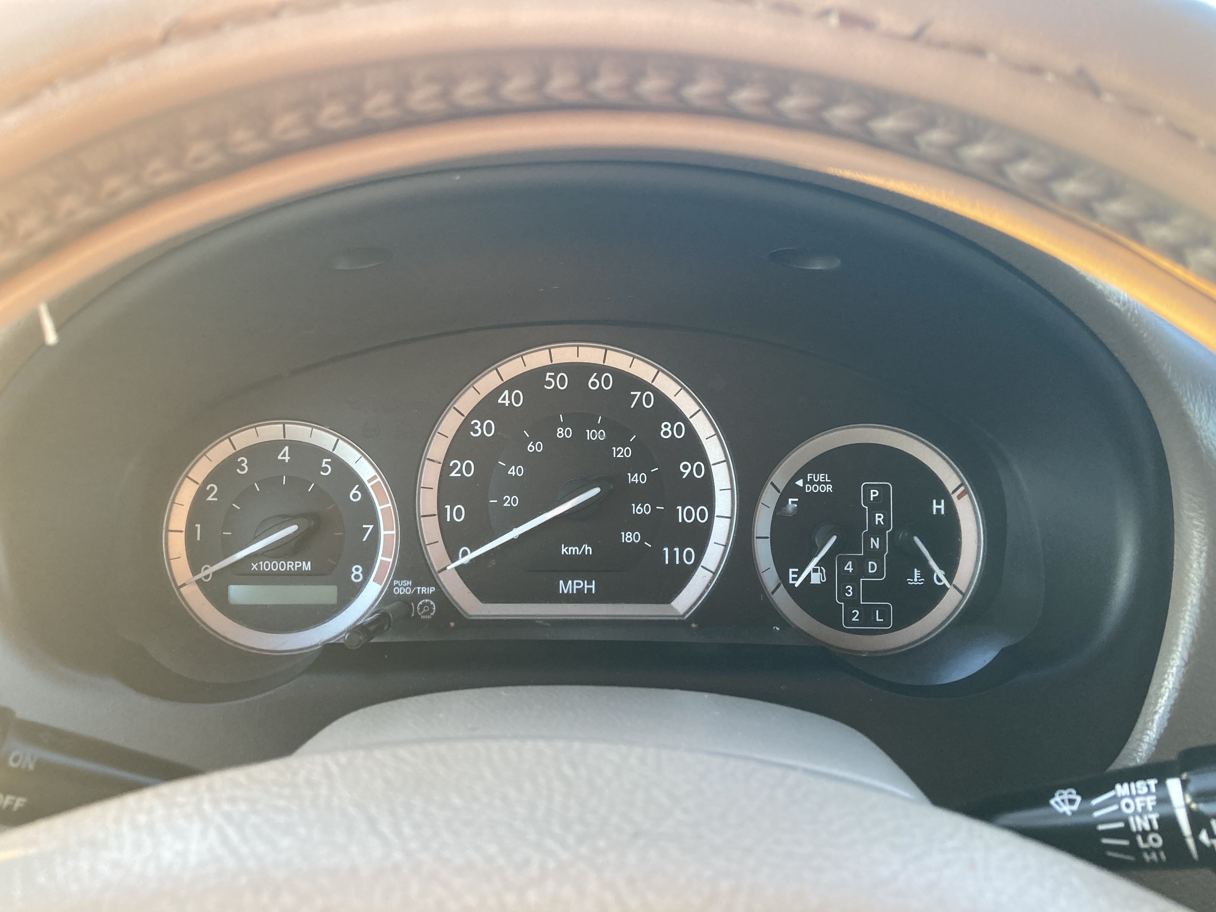 Used 2004 Toyota Sienna XLE w/ XLE Pkg 12 FWD image 11