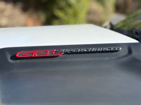 Used 2021 RAM 1500 TRX image 18