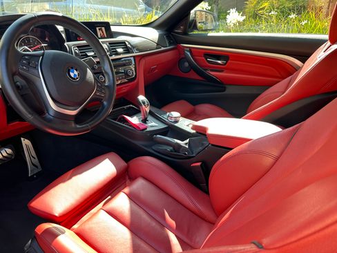 Used 2019 BMW 440i Convertible image 5