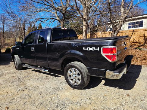 Used 2013 Ford F150 XLT w/ Luxury Equipment Group image 2