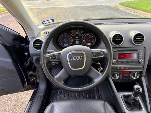 Used 2012 Audi A3 2.0T Premium FWD image 21