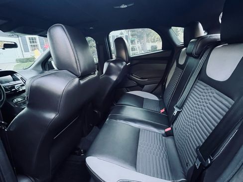 Used 2013 Ford Focus ST image 13