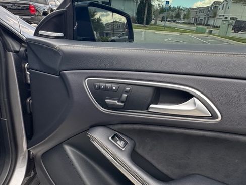 Used 2014 Mercedes-Benz CLA 250 CLA 250 4MATIC Coupe 4D image 18