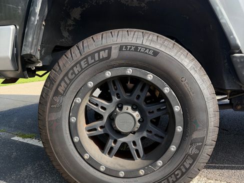 Used 2007 Toyota FJ Cruiser 2WD image 20