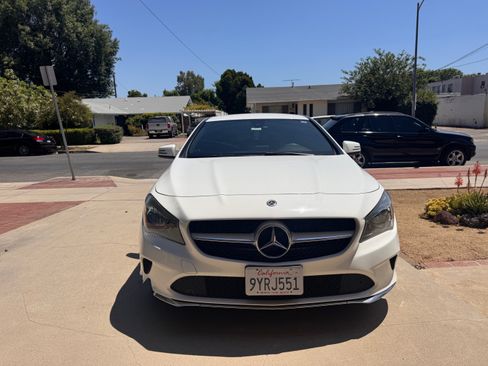 Used 2019 Mercedes-Benz CLA 250 image 11
