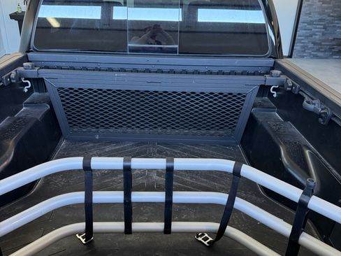 Used 2023 Toyota Tacoma TRD Pro image 10