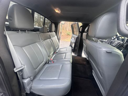 Used 2014 Ford F150 XLT w/ Equipment Group 302A Luxury image 19