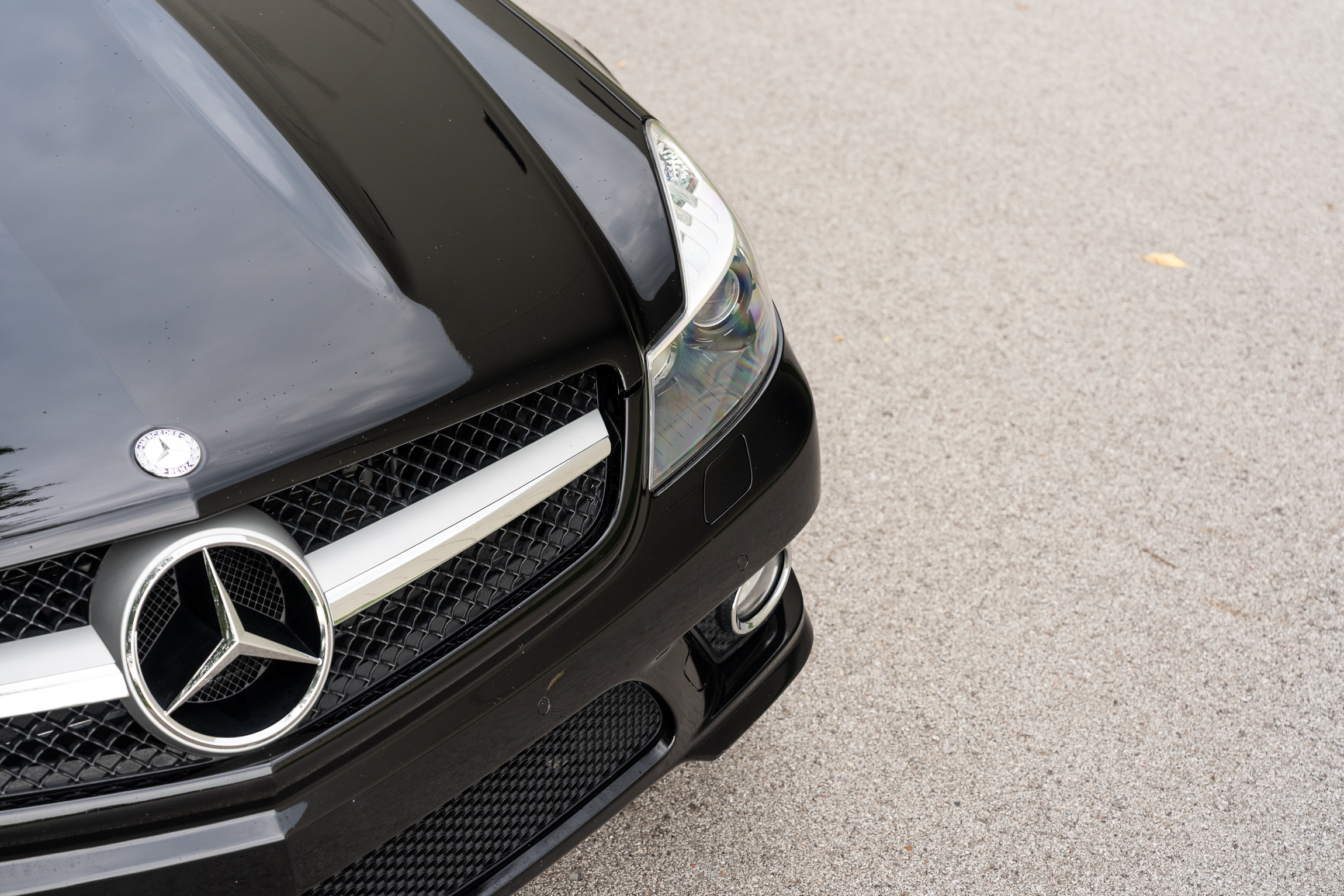 Used 2009 Mercedes-Benz SL 550 image 14