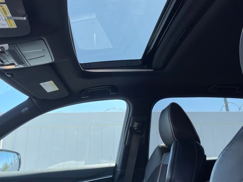 Used 2019 Acura MDX A-Spec AWD/4WD image 28
