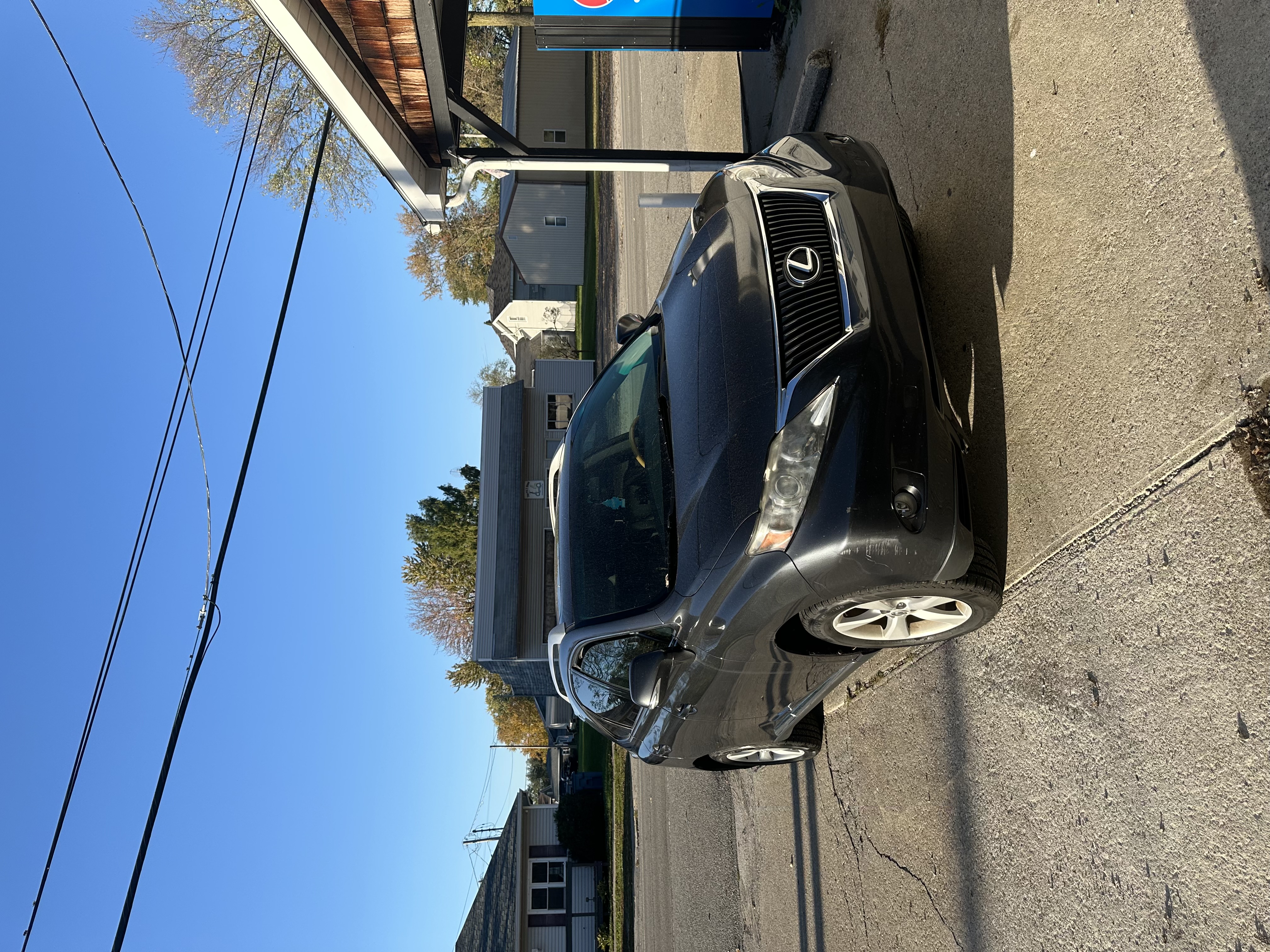Used 2010 Lexus RX 350 AWD w/ Premium Pkg image 1