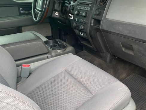 Used 2013 Ford F150 XL w/ PWR Equipment Group image 5