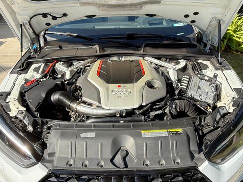 Used 2018 Audi RS 5 w/ Dynamic Package image 4